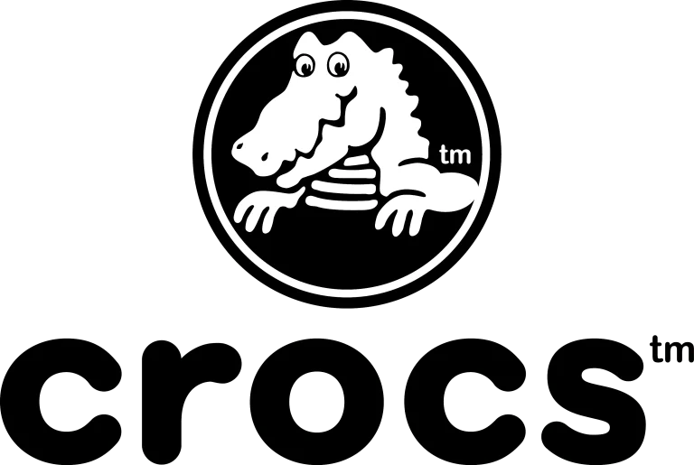 crocs logo