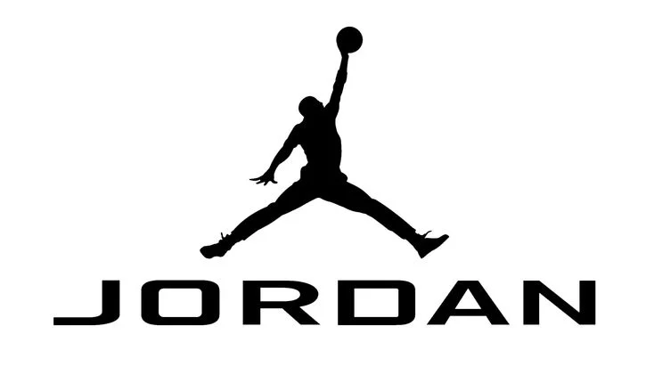 nike jordan logo