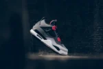 Nike Air Jordan 4 Retro 'Infrared' - Image 4