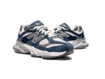 New Balance 9060  Natural Indigo - Image 4