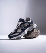 New Balance 9060  Natural Indigo - Image 2