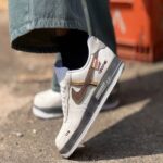 Nike Airforce 1 Low Panda Prank