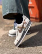 Nike Airforce 1 Low Panda Prank