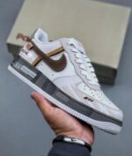 Nike Airforce 1 Low Panda Prank - Image 4