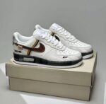 Nike Airforce 1 Low Panda Prank - Image 2