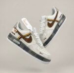 Nike Airforce 1 Low Panda Prank - Image 3