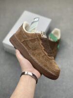 Nike Airforce 1 Low Cacao Wow - Image 3