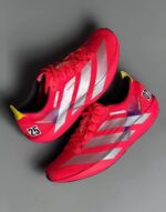 Adidas Adizero Adios 9 Red For Men
