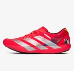Adidas Adizero Adios 9 Red For Men - Image 3