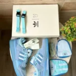 Adidas Forum Bad Bunny (Blue)