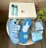 Adidas Forum Bad Bunny (Blue) - Image 2