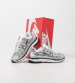Nike P-6000 Elemental Metallic Silver