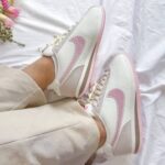 Nike Cortez Valentine’S Day