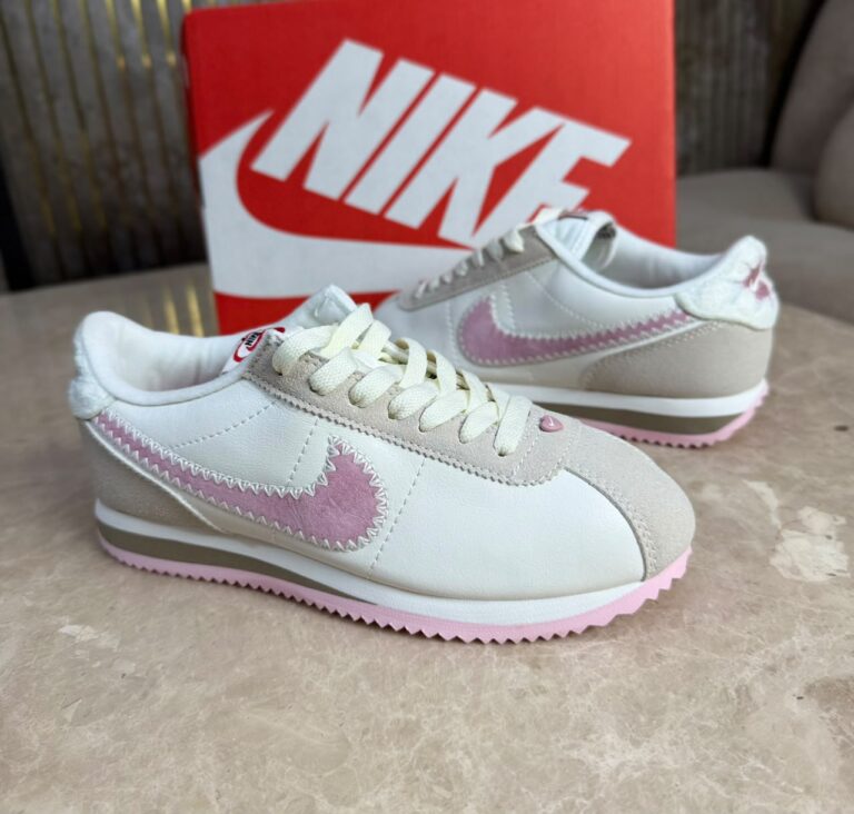 Nike Cortez Valentine’S Day
