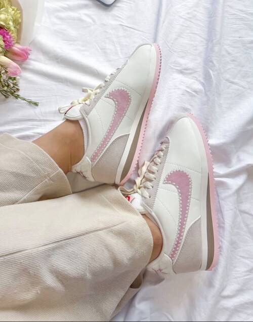 Nike Cortez Valentine’S Day